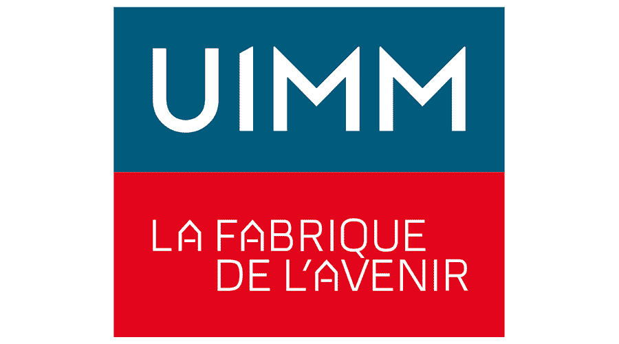 uimm-la-fabrique-de-lavenir-logo-vector